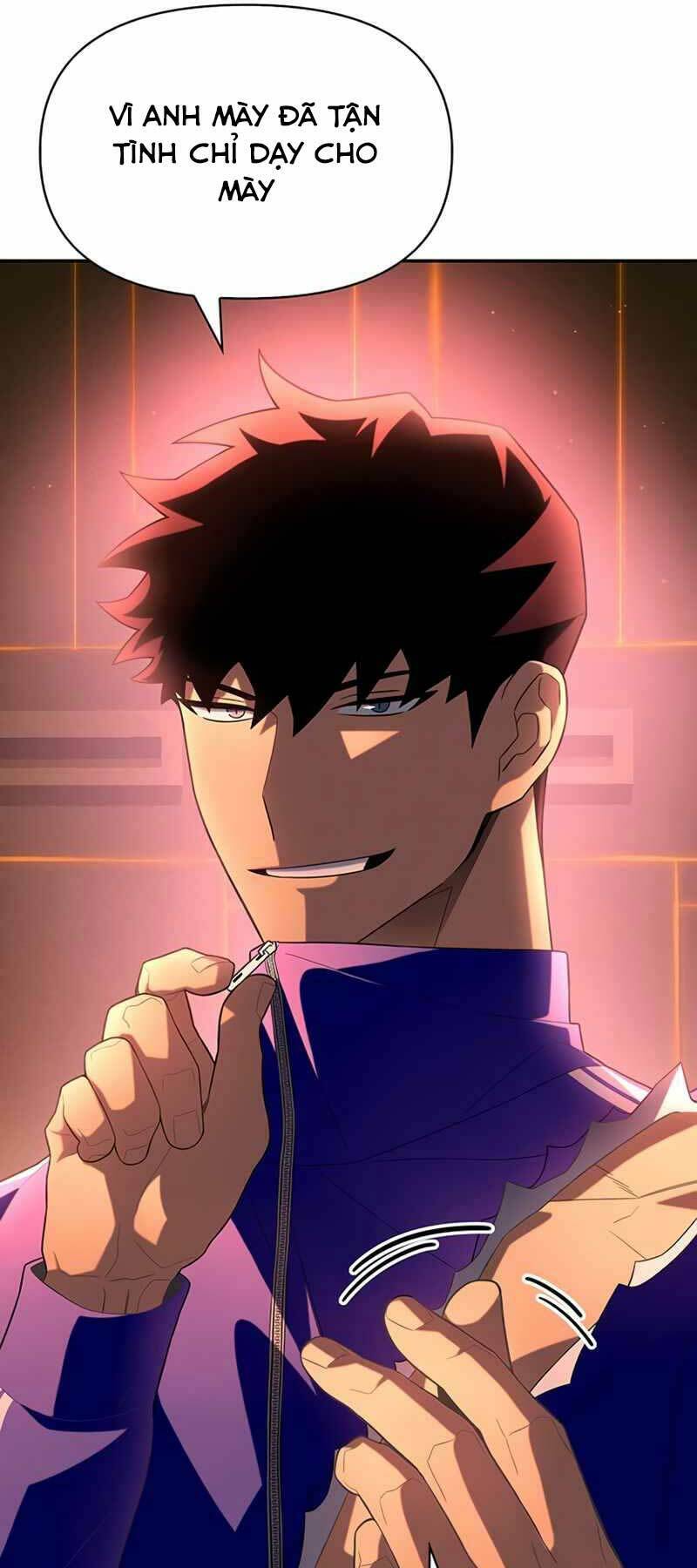 Cuộc Chiến Siêu Nhân Chap 6 - Next Chap 7