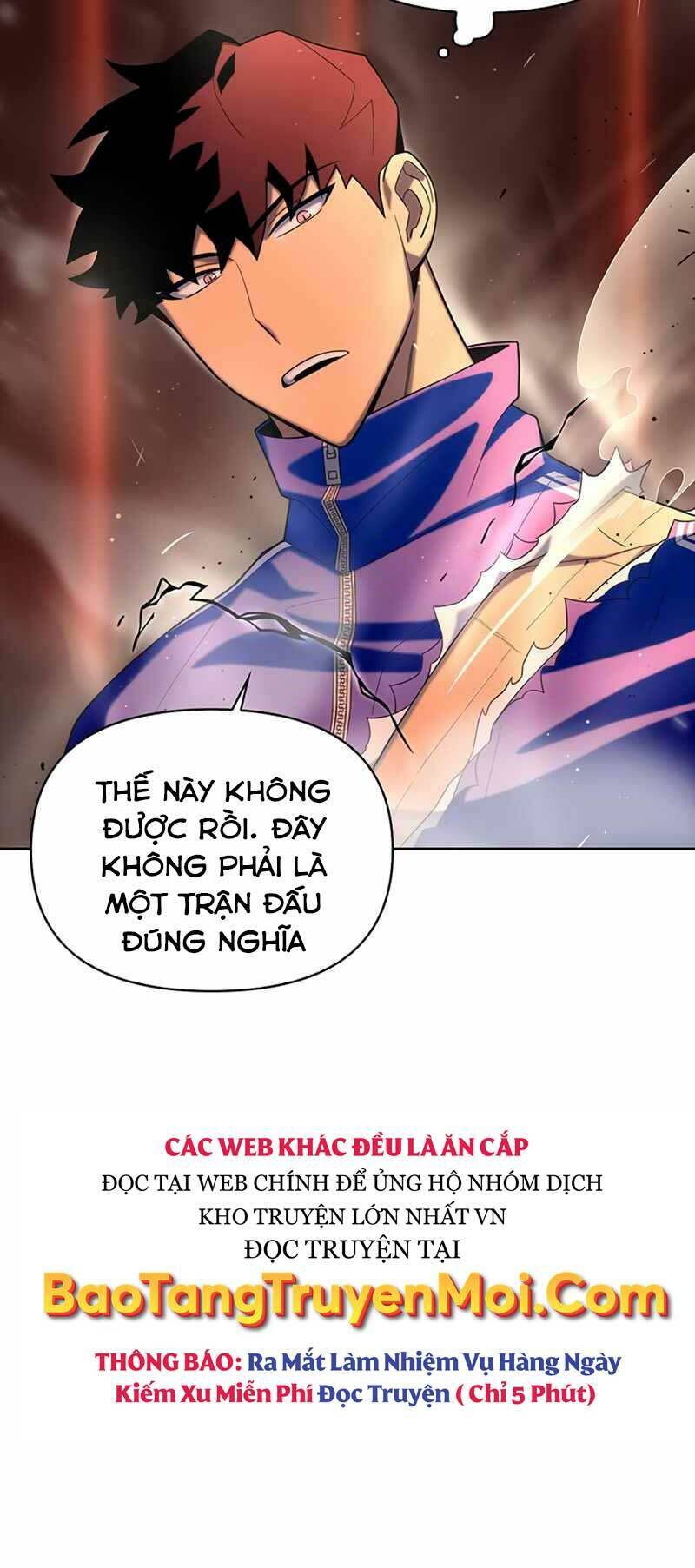 Cuộc Chiến Siêu Nhân Chap 6 - Next Chap 7
