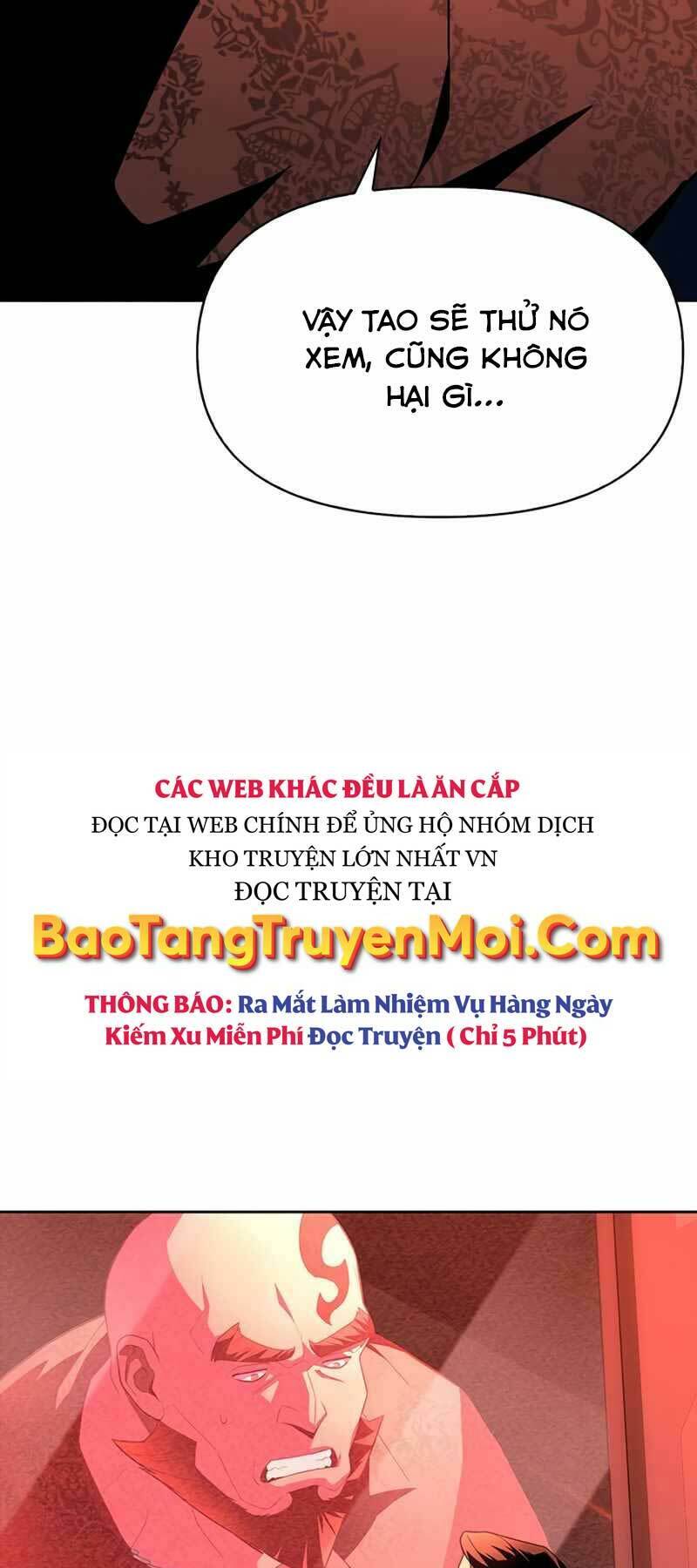 Cuộc Chiến Siêu Nhân Chap 6 - Next Chap 7