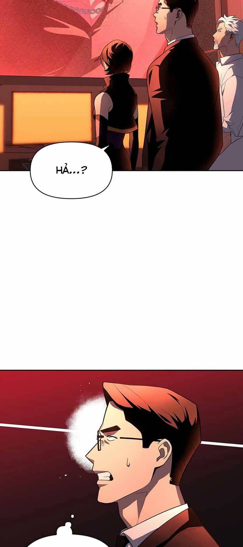 Cuộc Chiến Siêu Nhân Chap 6 - Next Chap 7