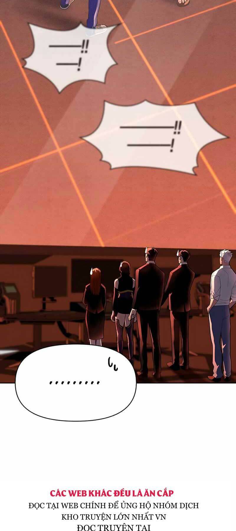 Cuộc Chiến Siêu Nhân Chap 6 - Next Chap 7