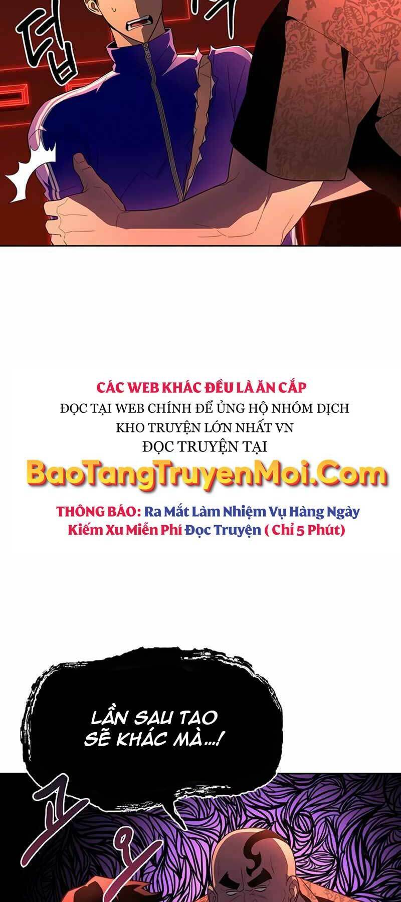 Cuộc Chiến Siêu Nhân Chap 6 - Next Chap 7