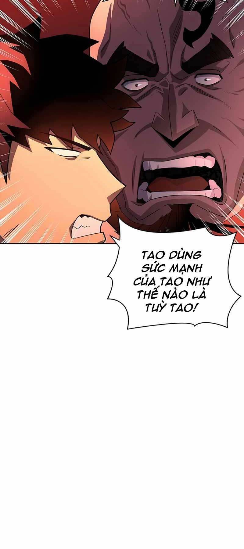 Cuộc Chiến Siêu Nhân Chap 6 - Next Chap 7