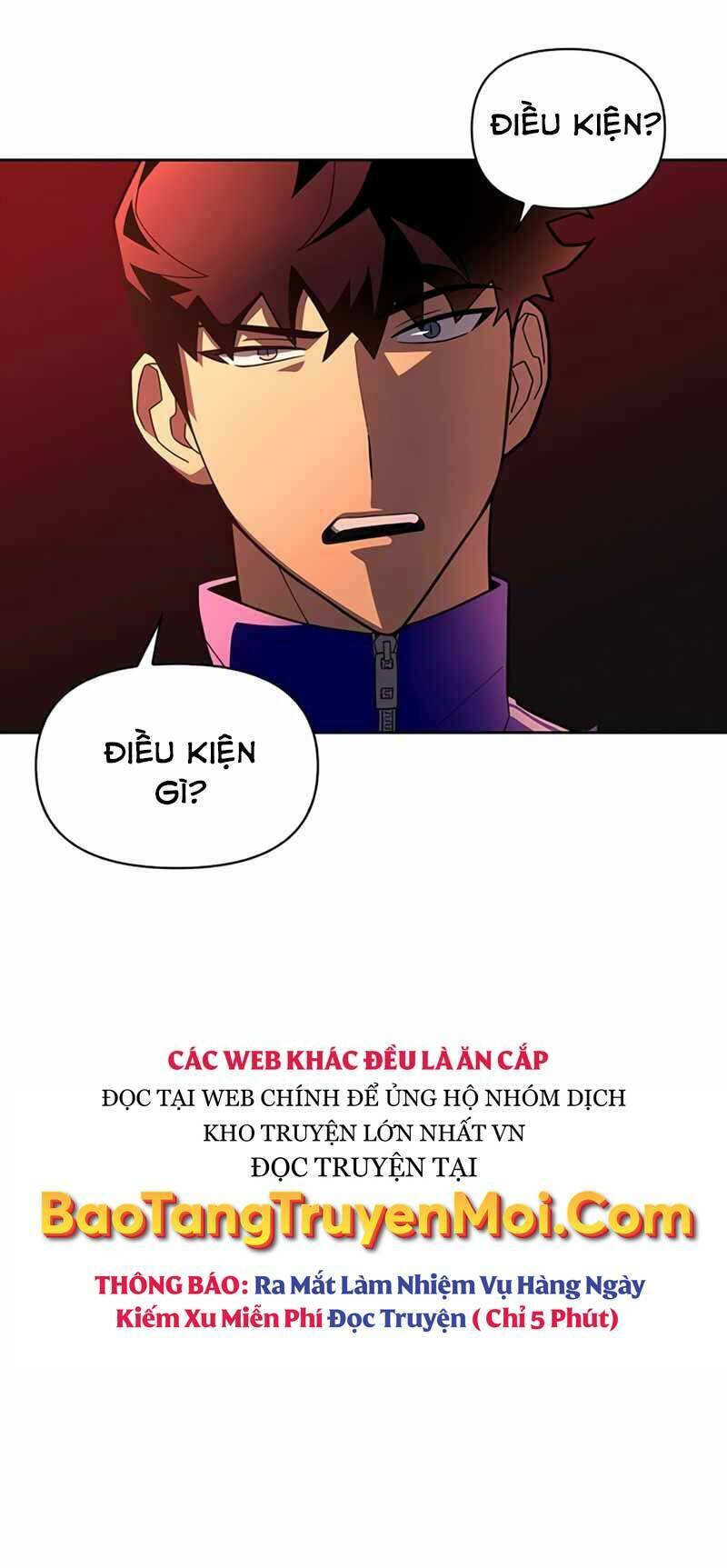 Cuộc Chiến Siêu Nhân Chap 6 - Next Chap 7