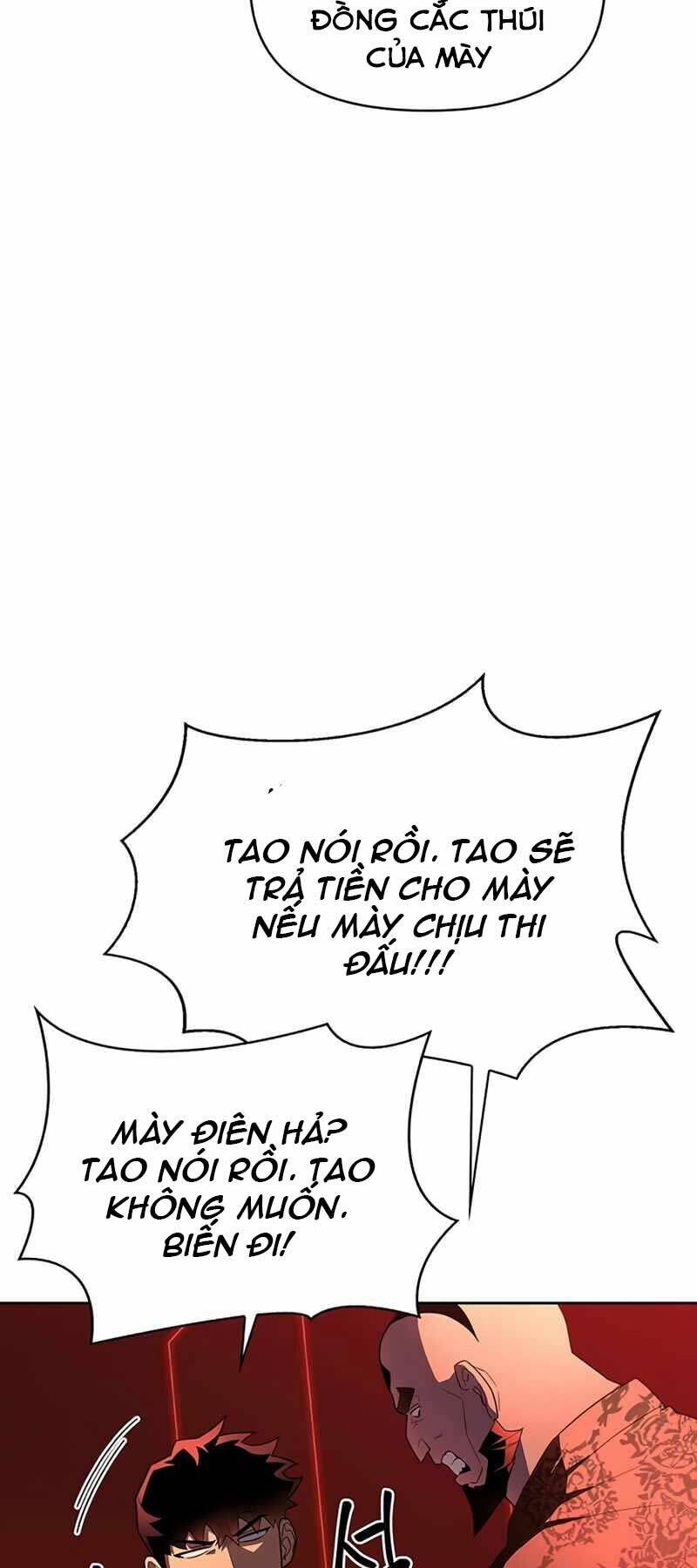 Cuộc Chiến Siêu Nhân Chap 6 - Next Chap 7