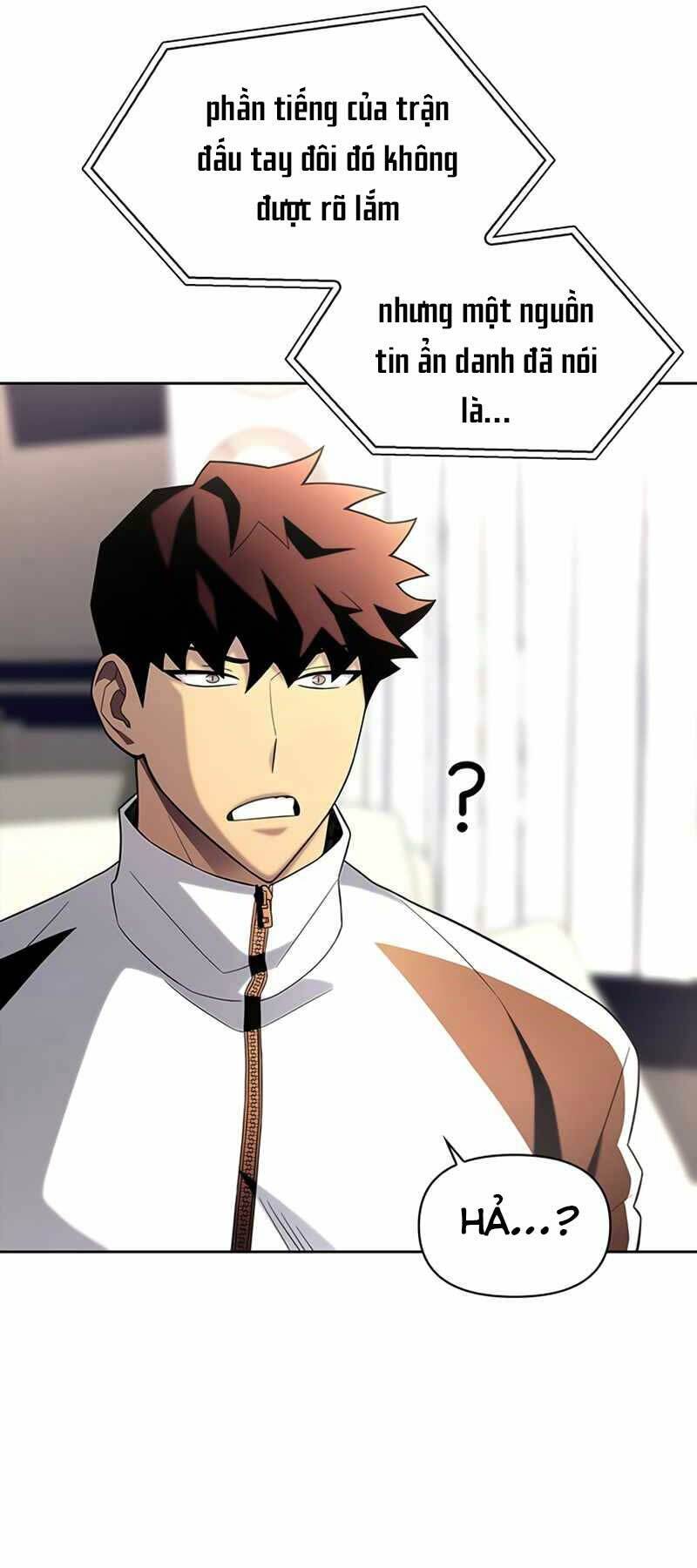 Cuộc Chiến Siêu Nhân Chap 6 - Next Chap 7