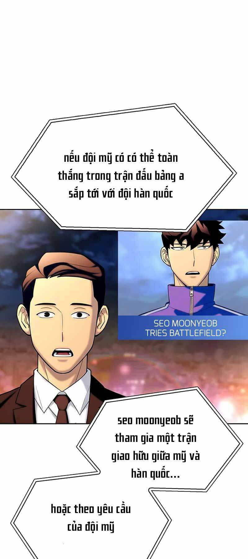 Cuộc Chiến Siêu Nhân Chap 6 - Next Chap 7