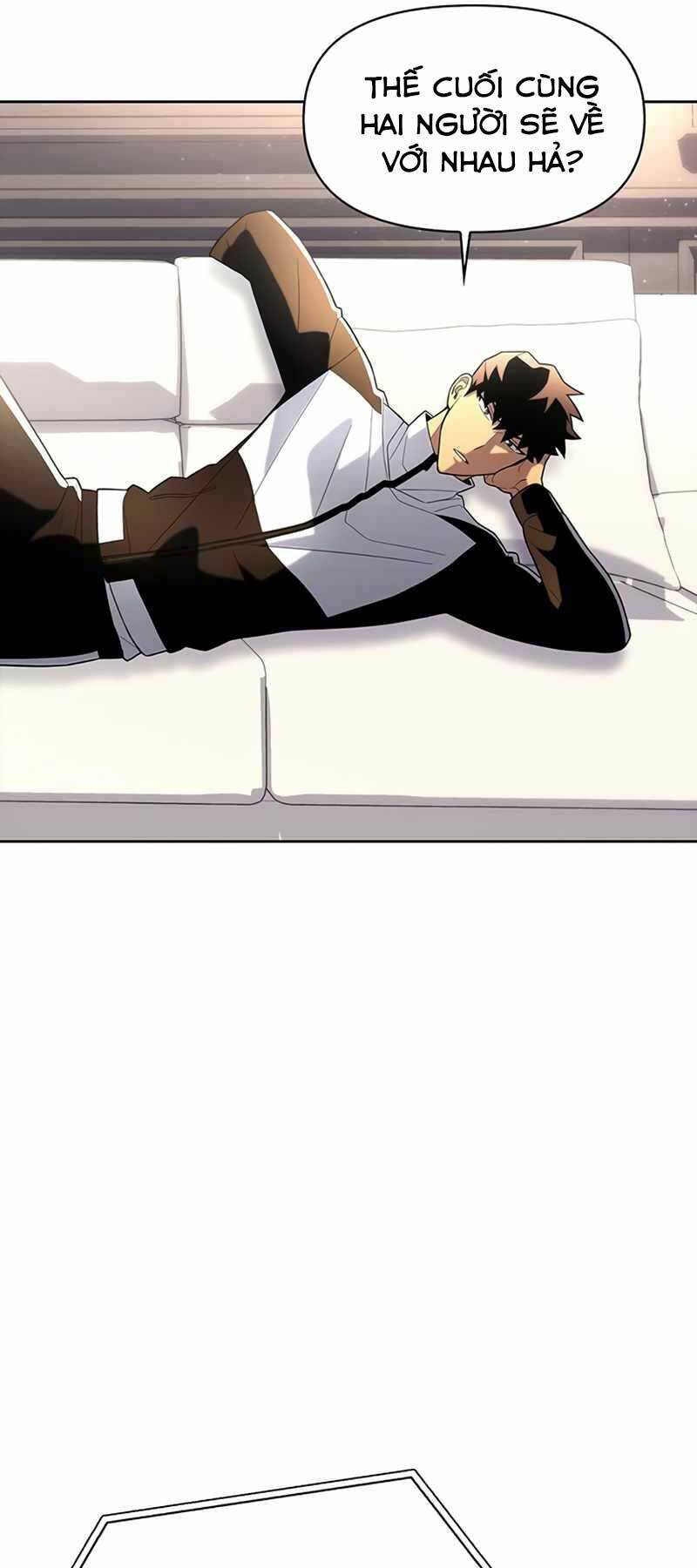 Cuộc Chiến Siêu Nhân Chap 6 - Next Chap 7