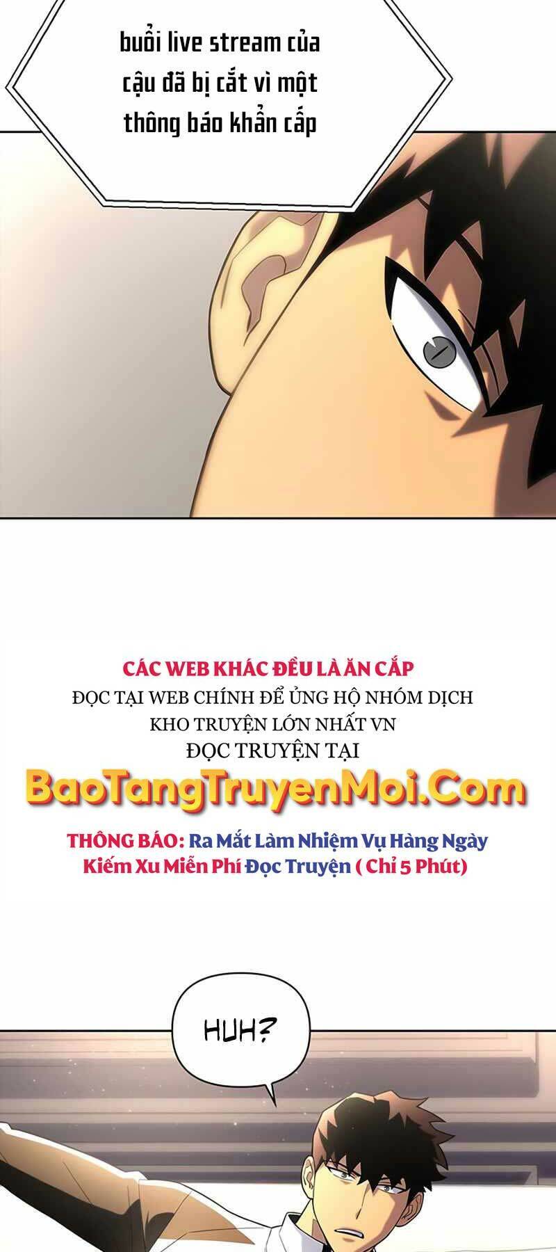 Cuộc Chiến Siêu Nhân Chap 6 - Next Chap 7