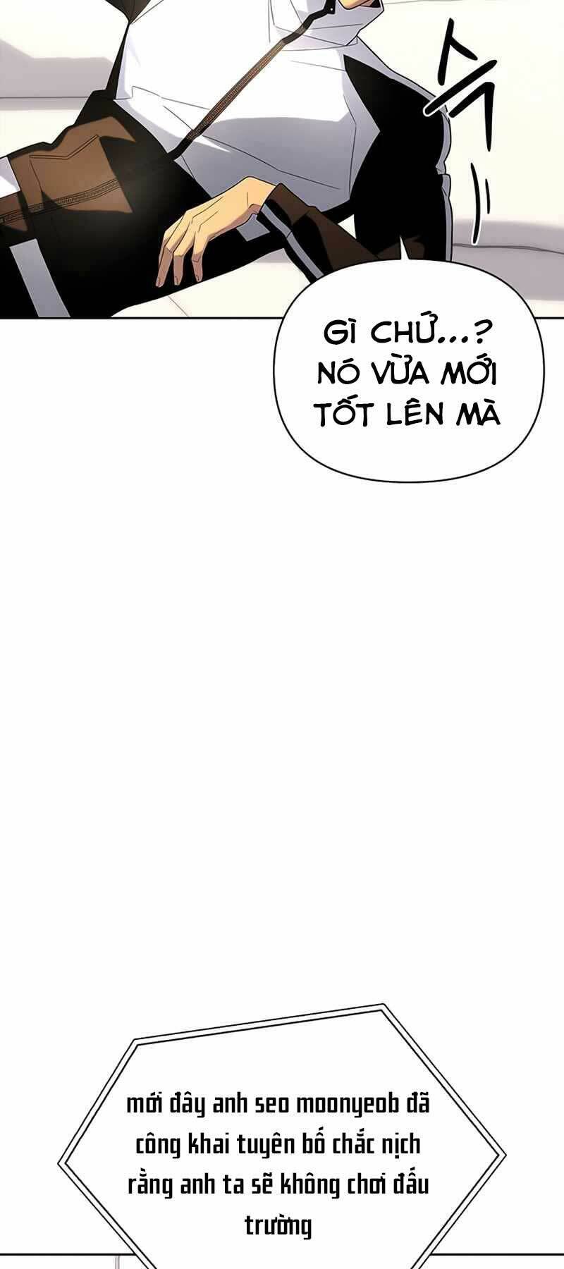 Cuộc Chiến Siêu Nhân Chap 6 - Next Chap 7