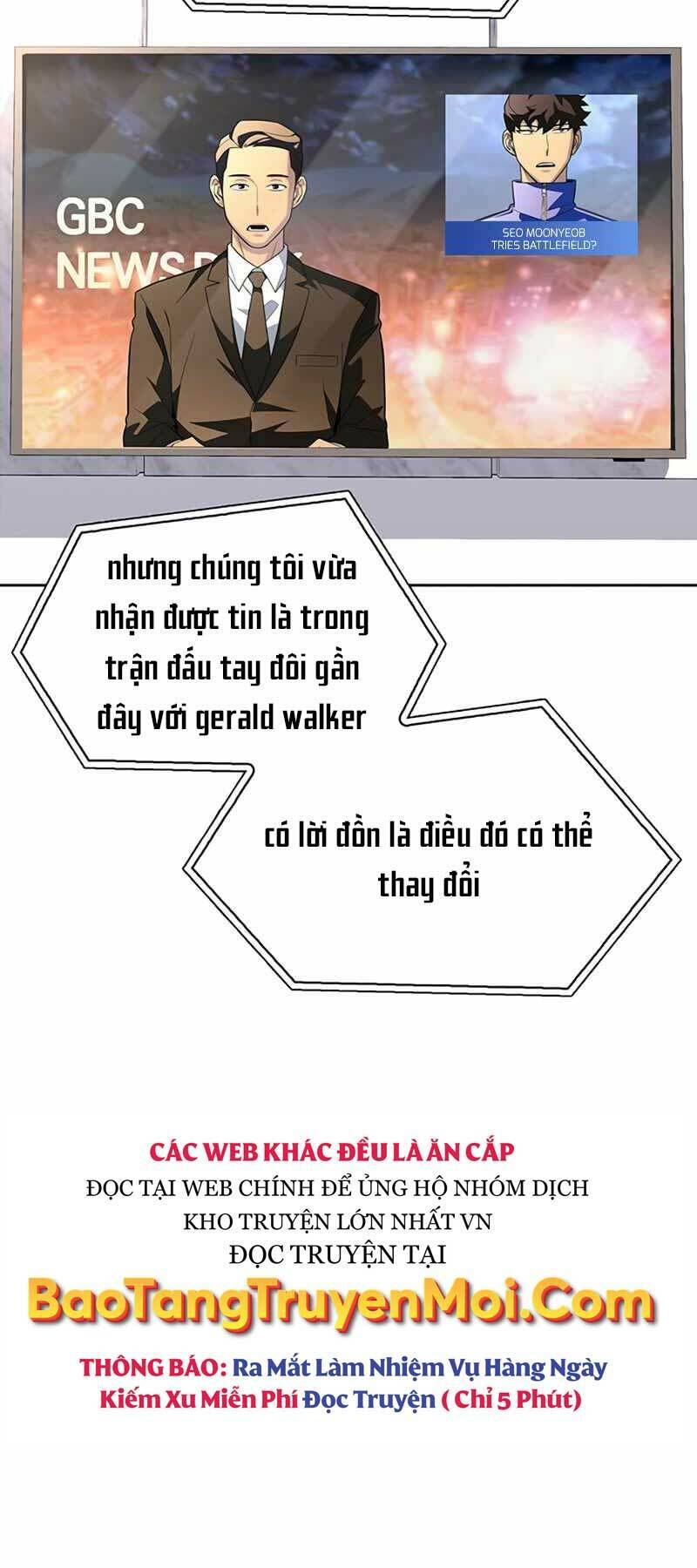 Cuộc Chiến Siêu Nhân Chap 6 - Next Chap 7