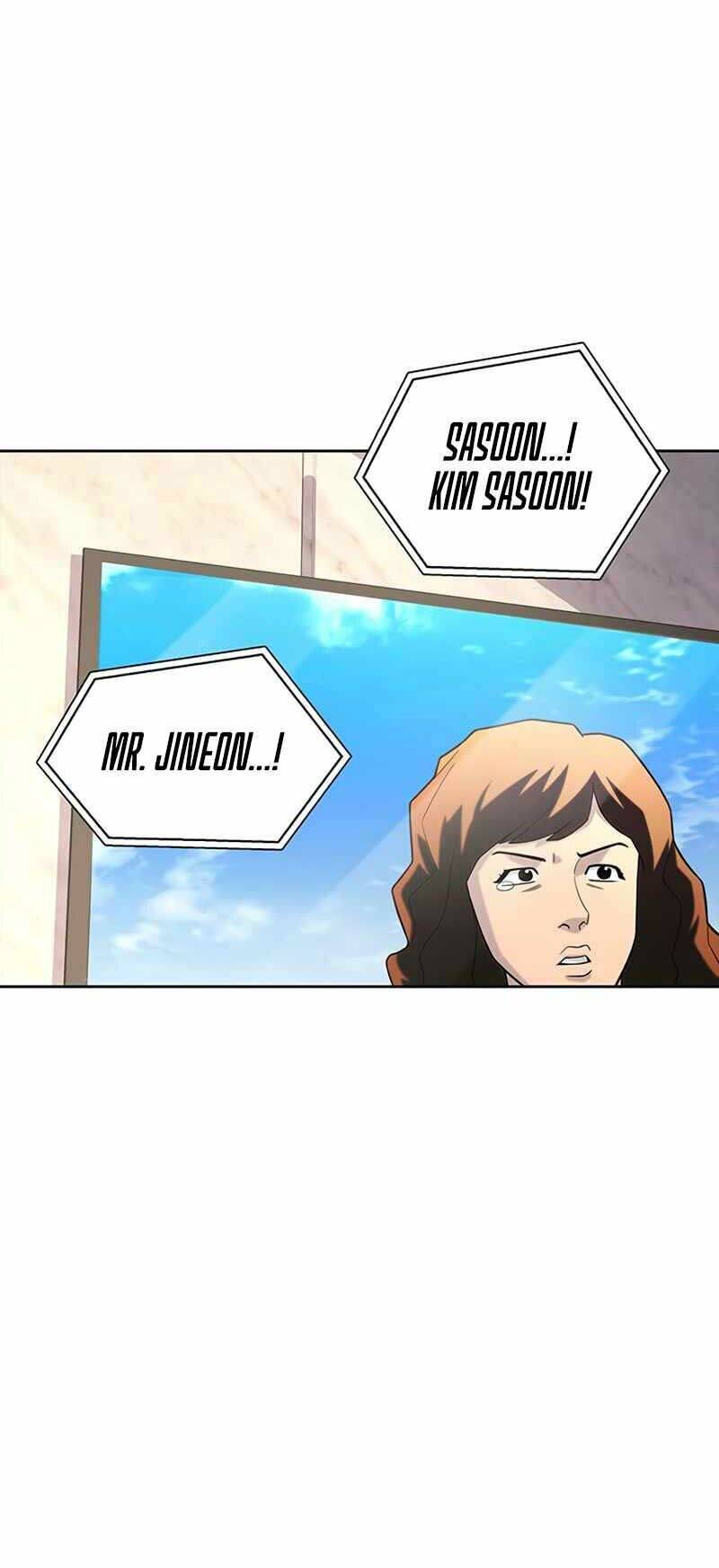 Cuộc Chiến Siêu Nhân Chap 6 - Next Chap 7