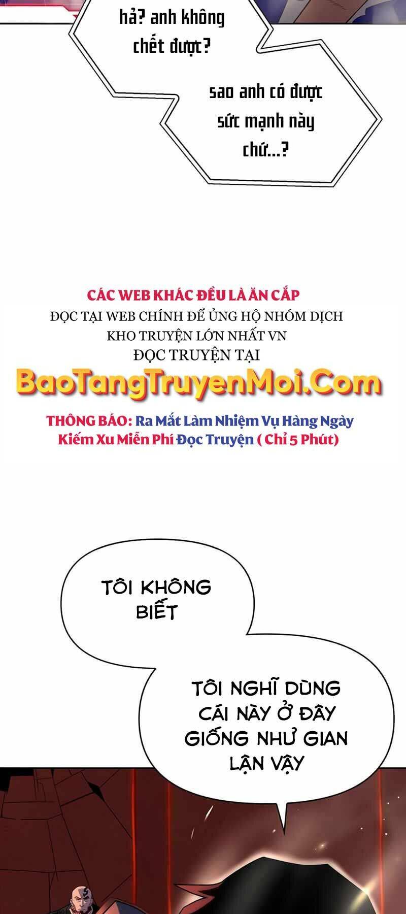 Cuộc Chiến Siêu Nhân Chap 6 - Next Chap 7