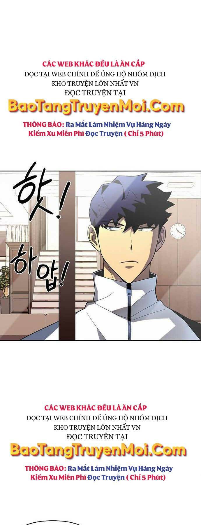 Cuộc Chiến Siêu Nhân Chap 7 - Next Chap 8