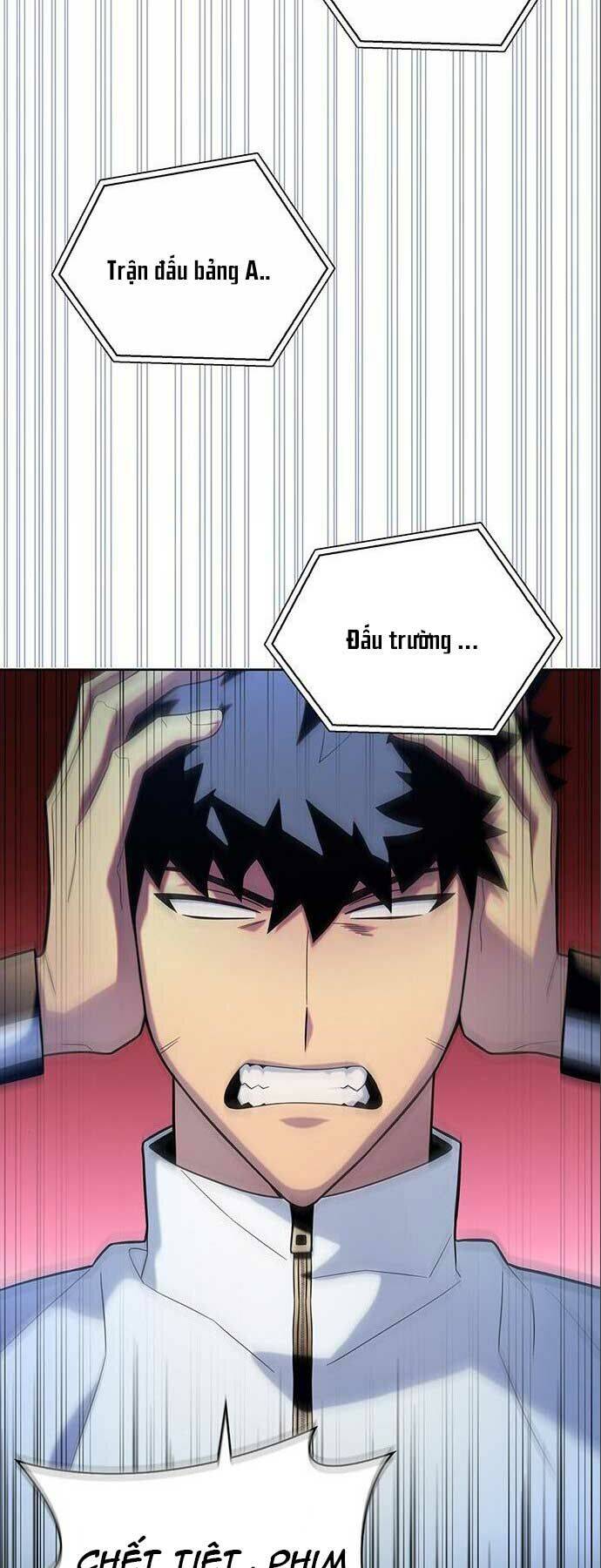 Cuộc Chiến Siêu Nhân Chap 7 - Next Chap 8