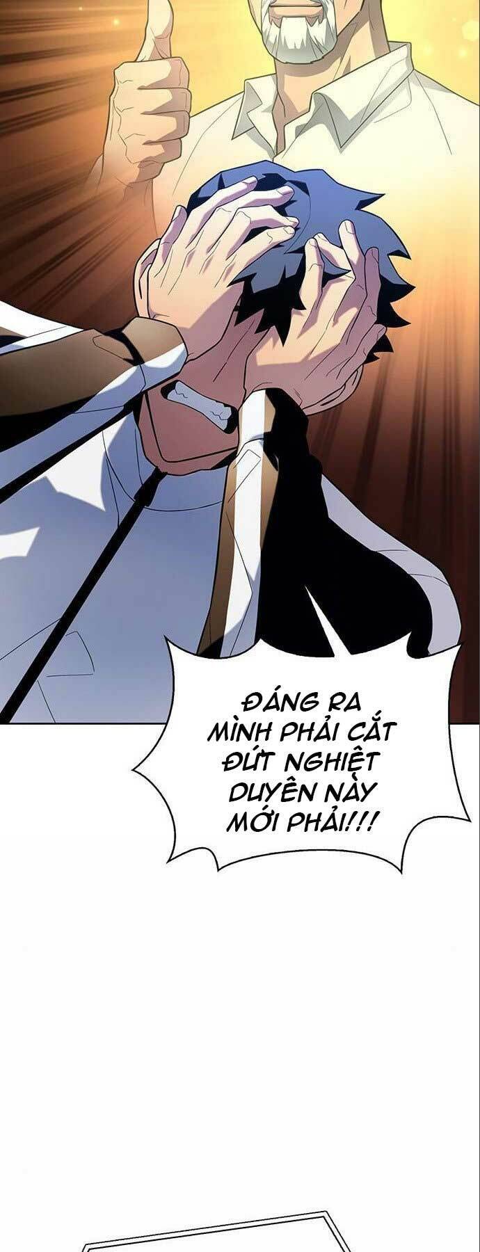 Cuộc Chiến Siêu Nhân Chap 7 - Next Chap 8