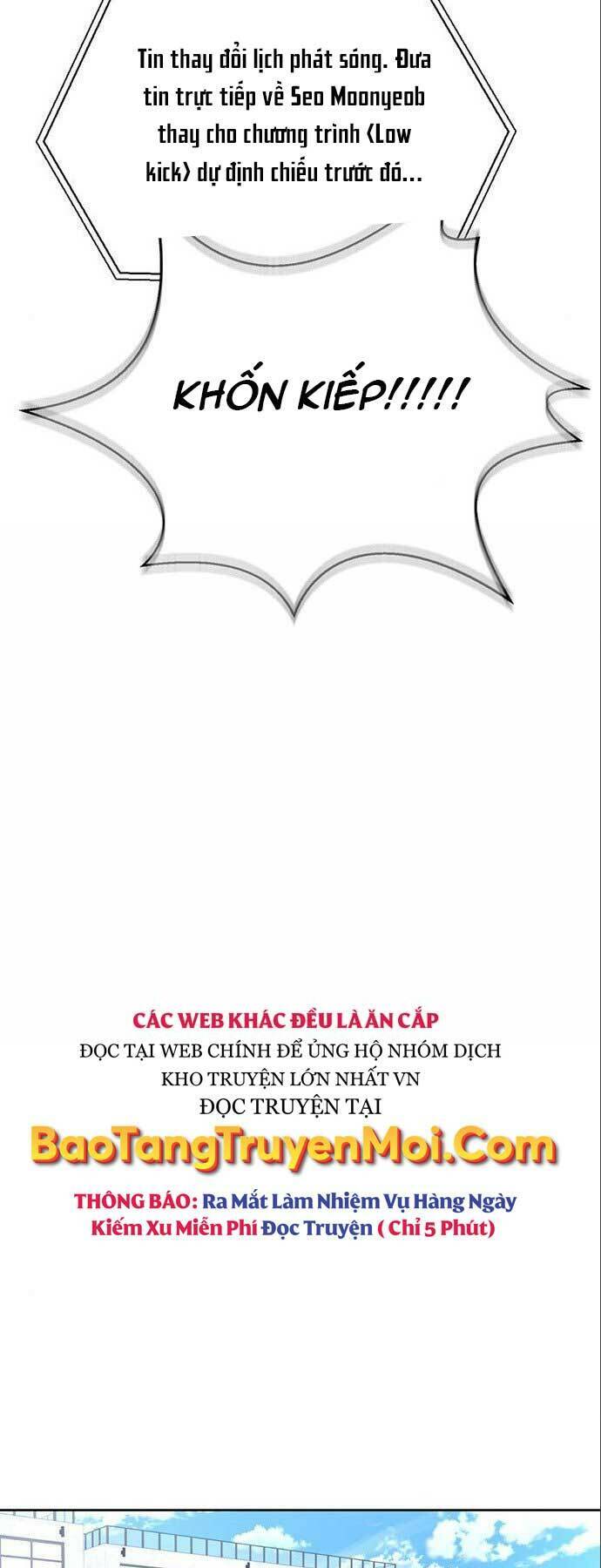 Cuộc Chiến Siêu Nhân Chap 7 - Next Chap 8