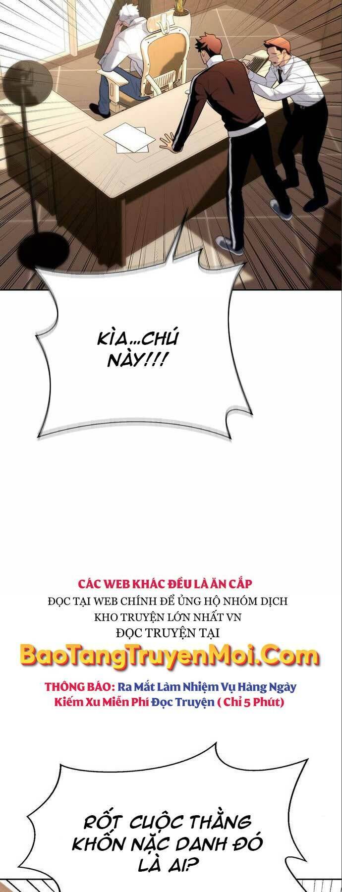 Cuộc Chiến Siêu Nhân Chap 7 - Next Chap 8