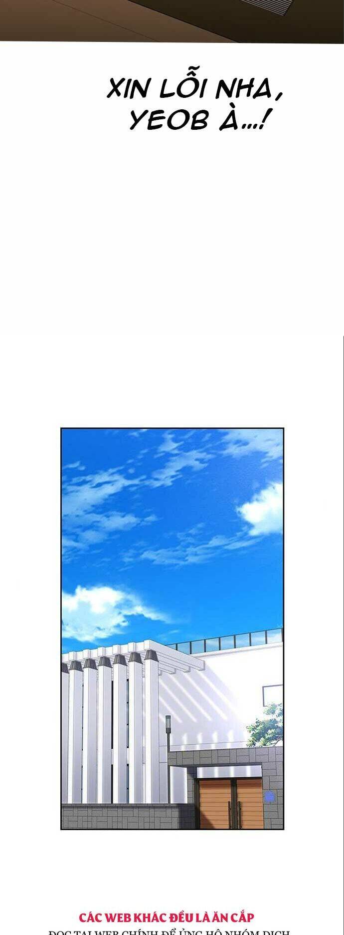 Cuộc Chiến Siêu Nhân Chap 7 - Next Chap 8