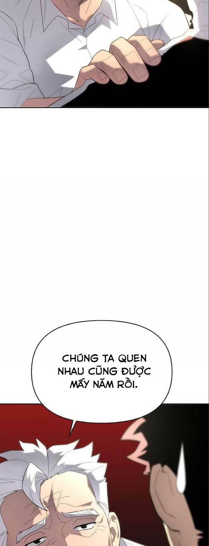Cuộc Chiến Siêu Nhân Chap 7 - Next Chap 8