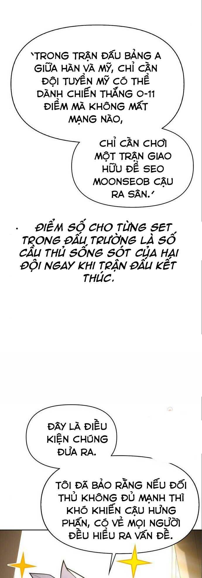 Cuộc Chiến Siêu Nhân Chap 7 - Next Chap 8