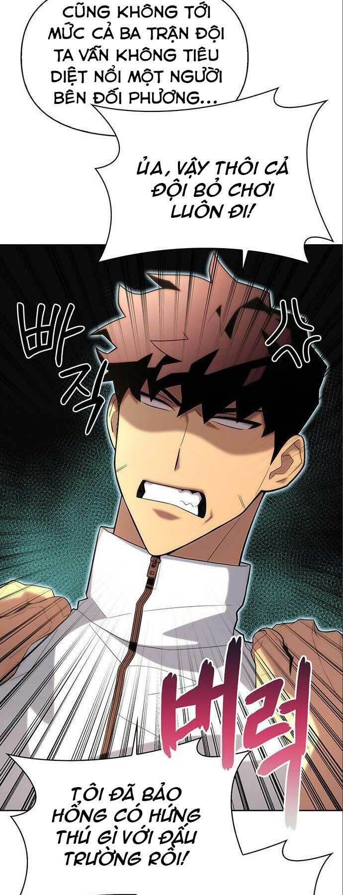 Cuộc Chiến Siêu Nhân Chap 7 - Next Chap 8