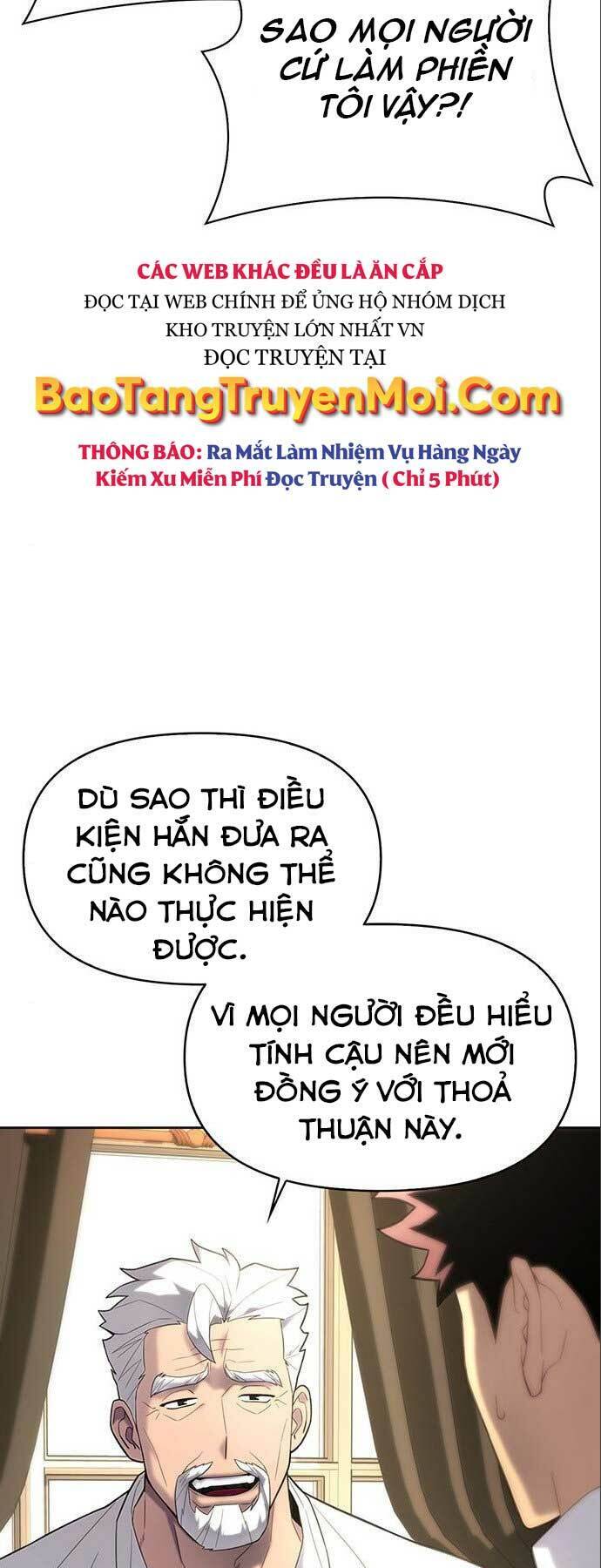 Cuộc Chiến Siêu Nhân Chap 7 - Next Chap 8