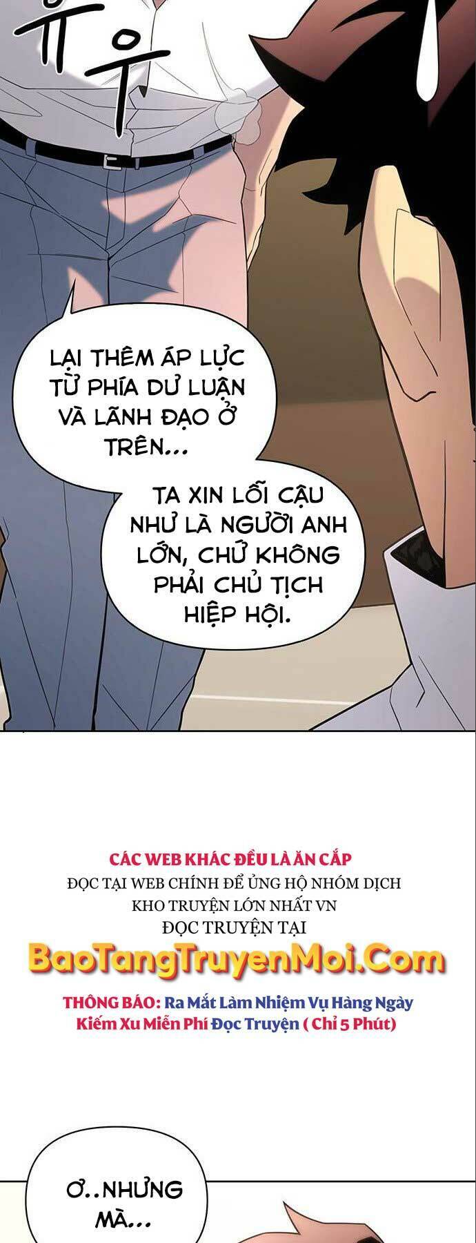 Cuộc Chiến Siêu Nhân Chap 7 - Next Chap 8