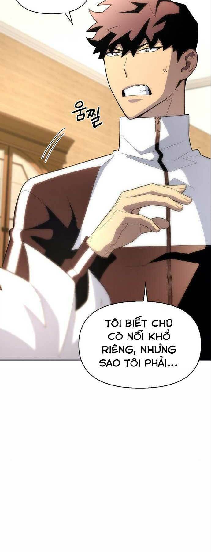 Cuộc Chiến Siêu Nhân Chap 7 - Next Chap 8