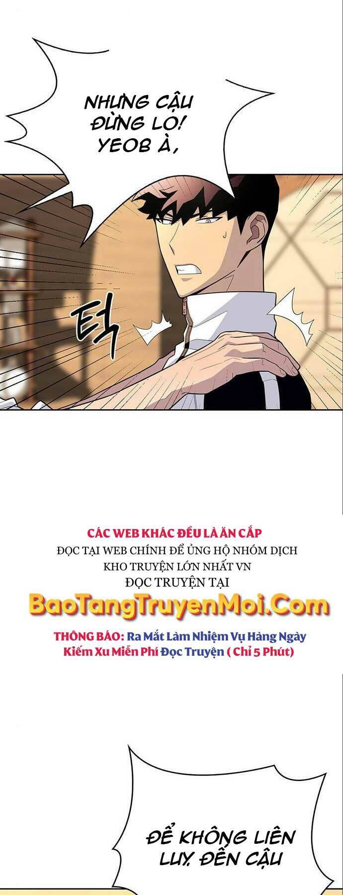 Cuộc Chiến Siêu Nhân Chap 7 - Next Chap 8