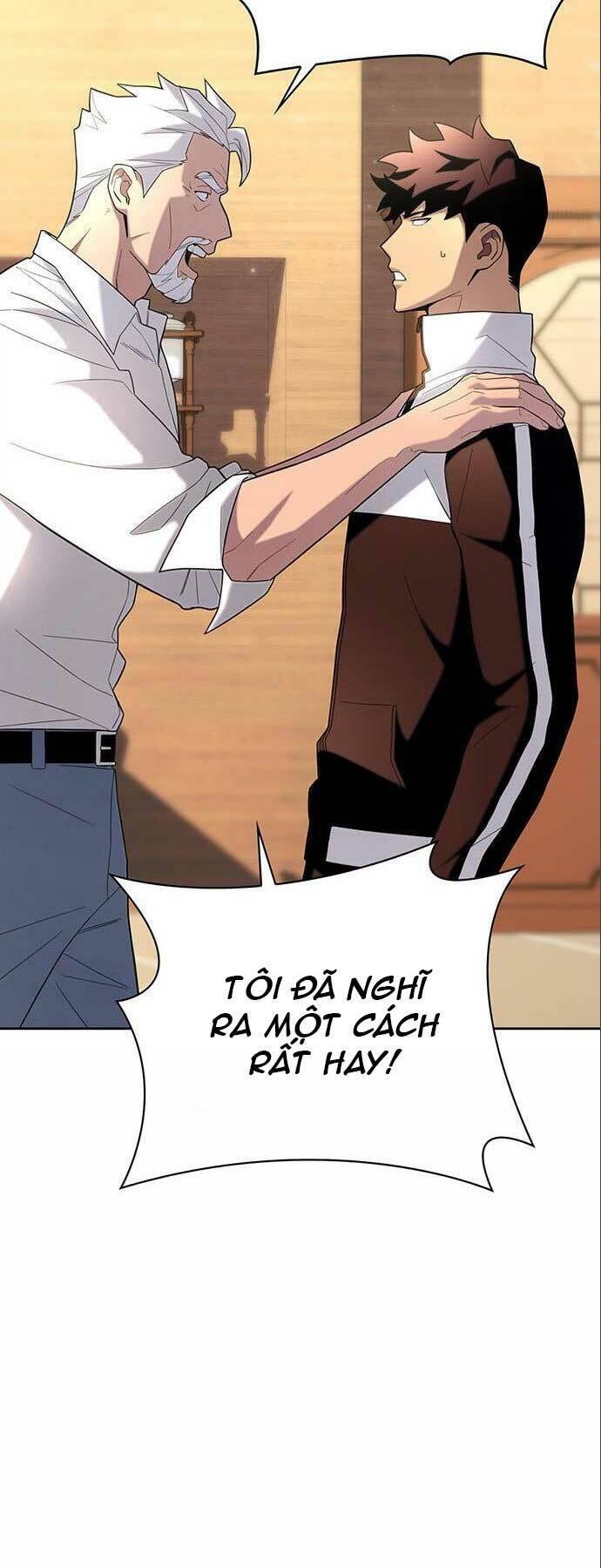 Cuộc Chiến Siêu Nhân Chap 7 - Next Chap 8