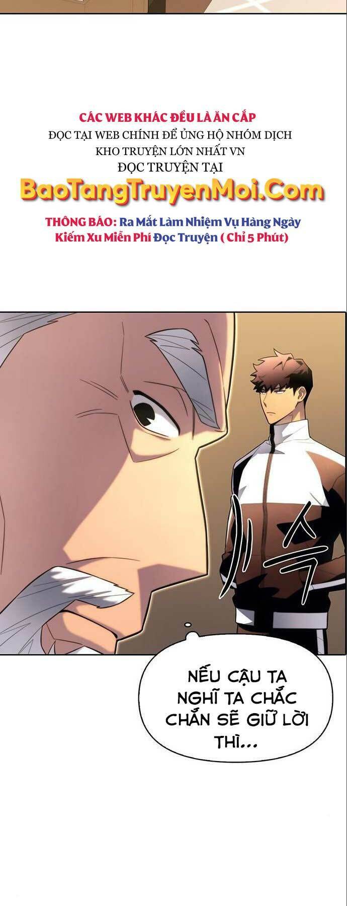 Cuộc Chiến Siêu Nhân Chap 7 - Next Chap 8