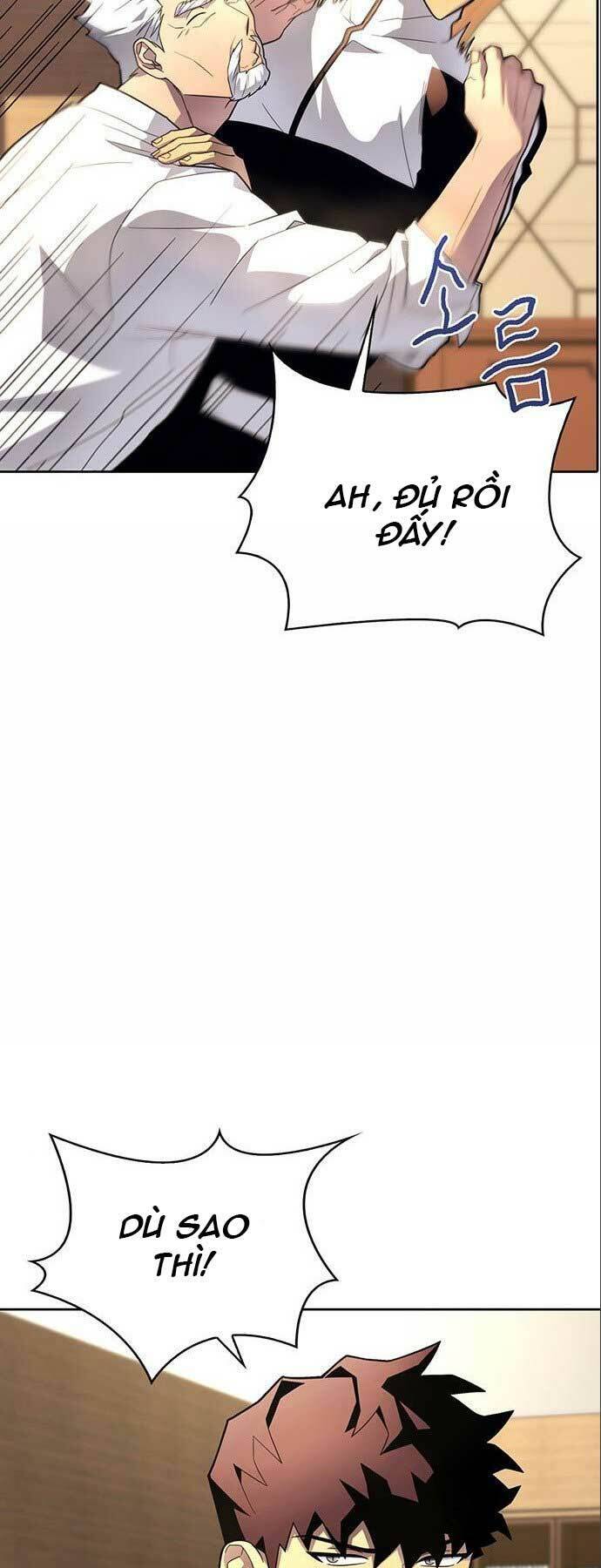 Cuộc Chiến Siêu Nhân Chap 7 - Next Chap 8