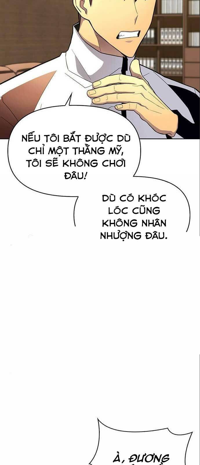 Cuộc Chiến Siêu Nhân Chap 7 - Next Chap 8