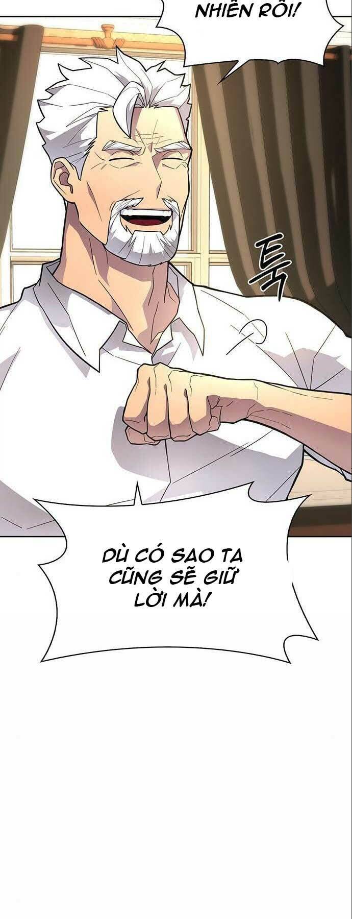 Cuộc Chiến Siêu Nhân Chap 7 - Next Chap 8