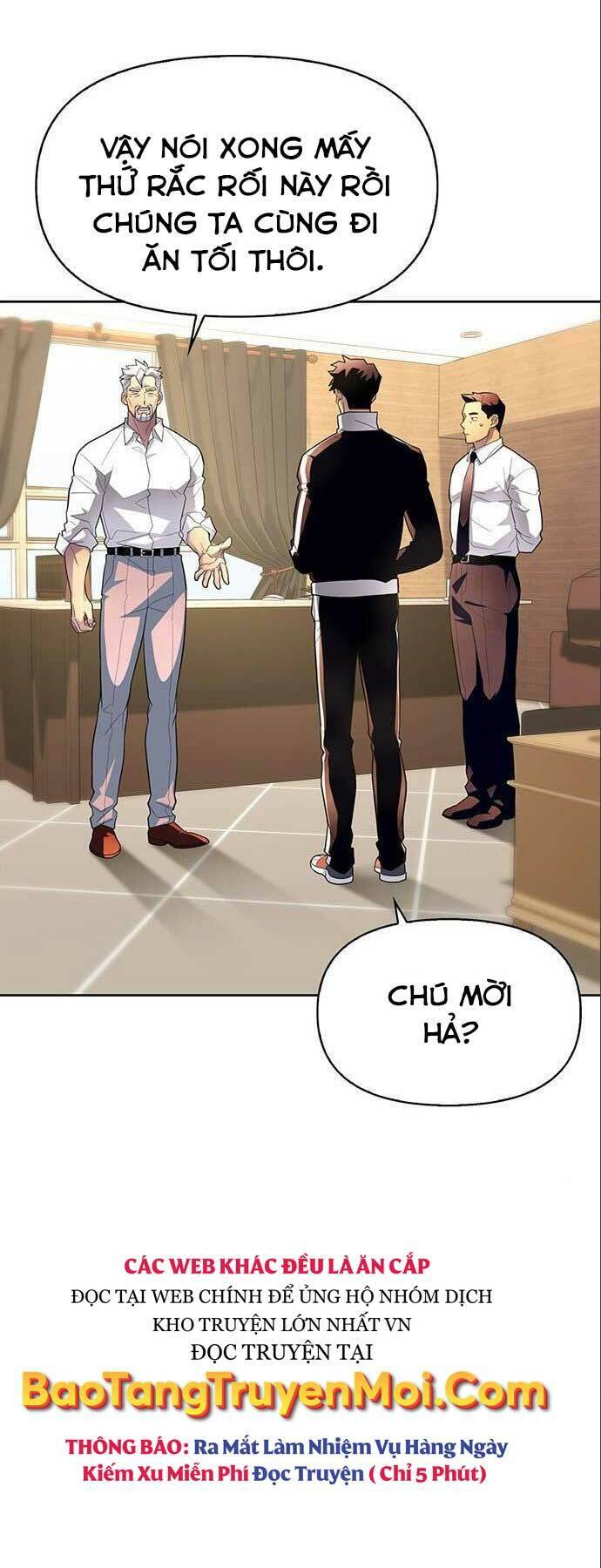 Cuộc Chiến Siêu Nhân Chap 7 - Next Chap 8