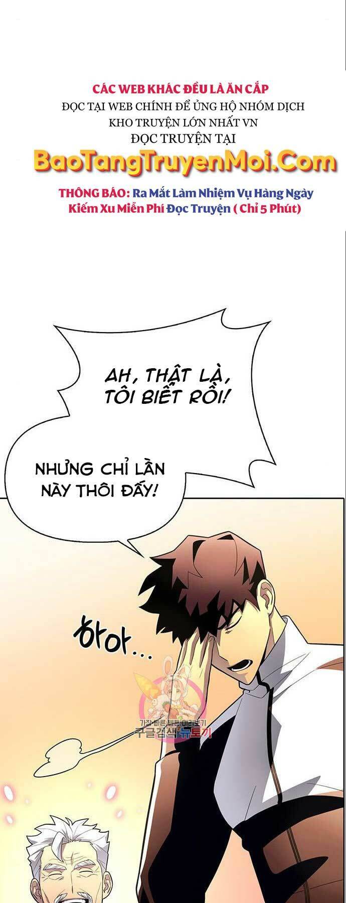Cuộc Chiến Siêu Nhân Chap 7 - Next Chap 8
