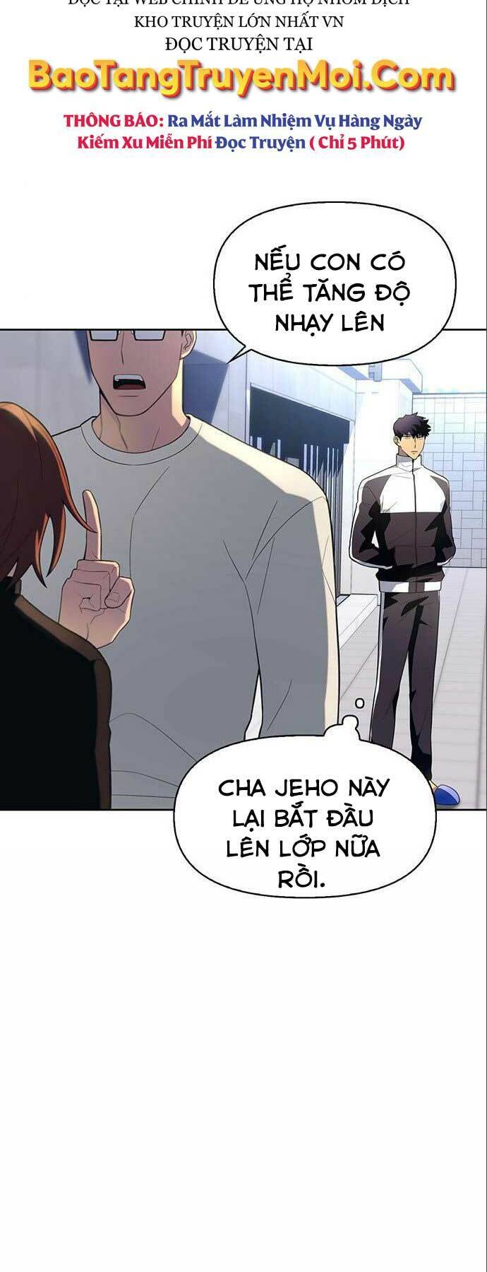 Cuộc Chiến Siêu Nhân Chap 7 - Next Chap 8