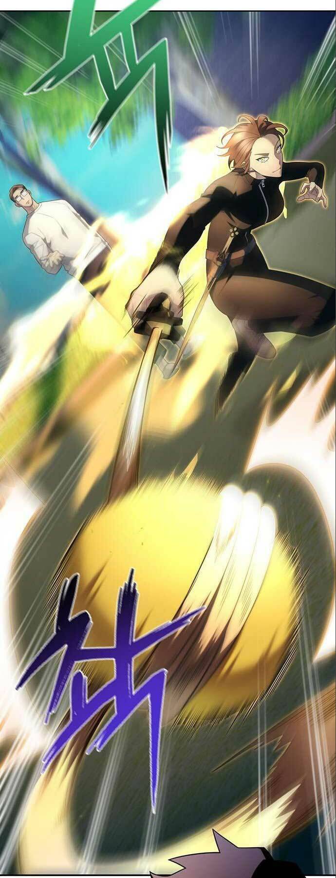 Cuộc Chiến Siêu Nhân Chap 7 - Next Chap 8