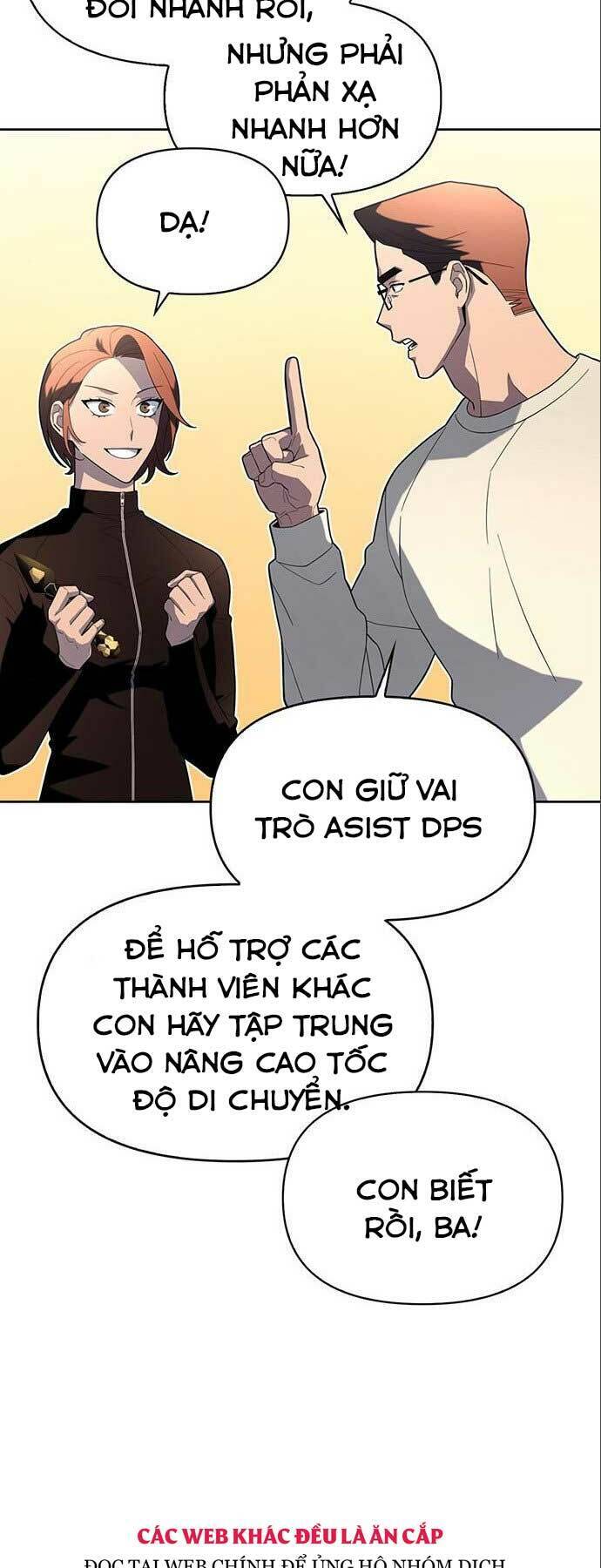 Cuộc Chiến Siêu Nhân Chap 7 - Next Chap 8