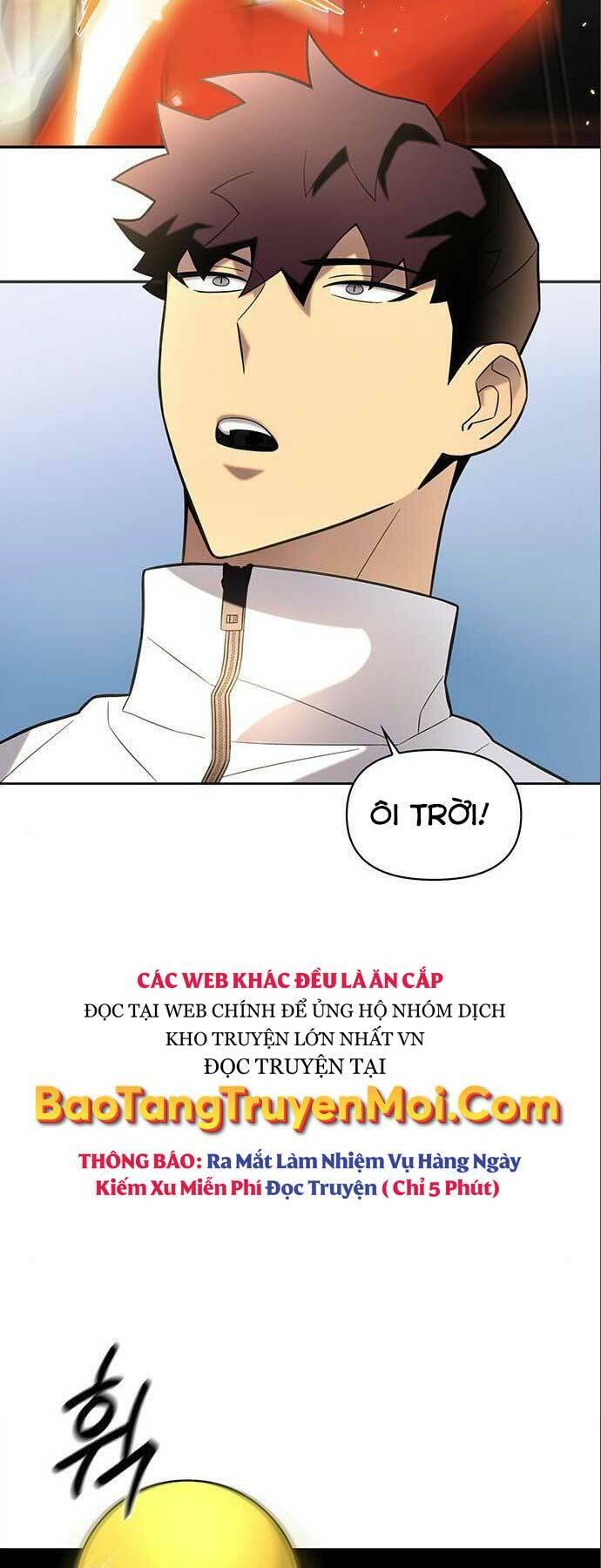 Cuộc Chiến Siêu Nhân Chap 7 - Next Chap 8