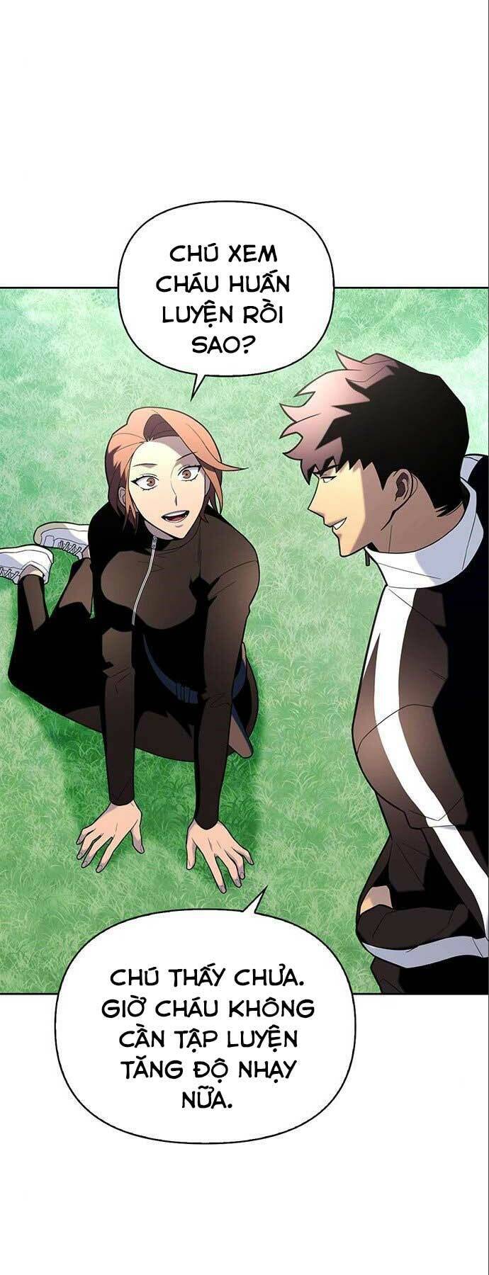 Cuộc Chiến Siêu Nhân Chap 7 - Next Chap 8