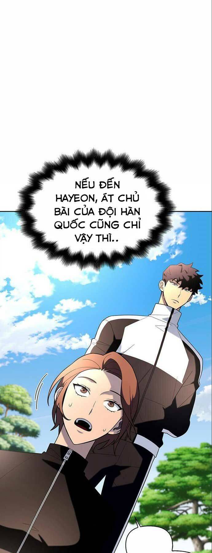 Cuộc Chiến Siêu Nhân Chap 7 - Next Chap 8