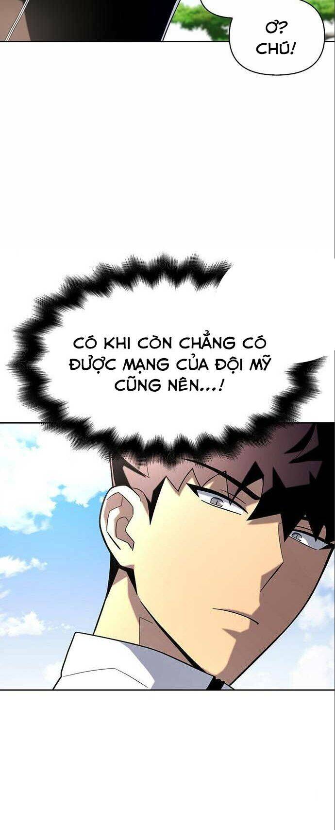 Cuộc Chiến Siêu Nhân Chap 7 - Next Chap 8