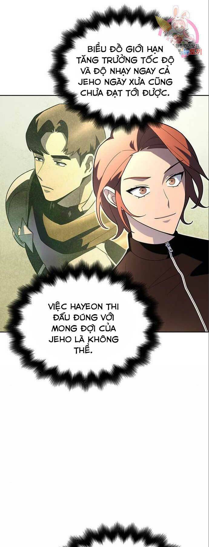 Cuộc Chiến Siêu Nhân Chap 7 - Next Chap 8