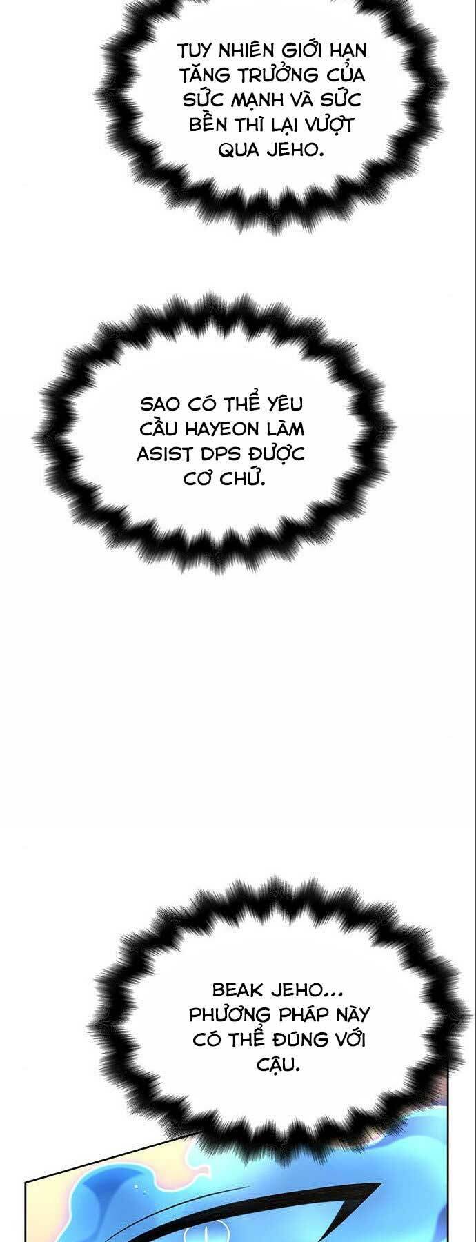 Cuộc Chiến Siêu Nhân Chap 7 - Next Chap 8