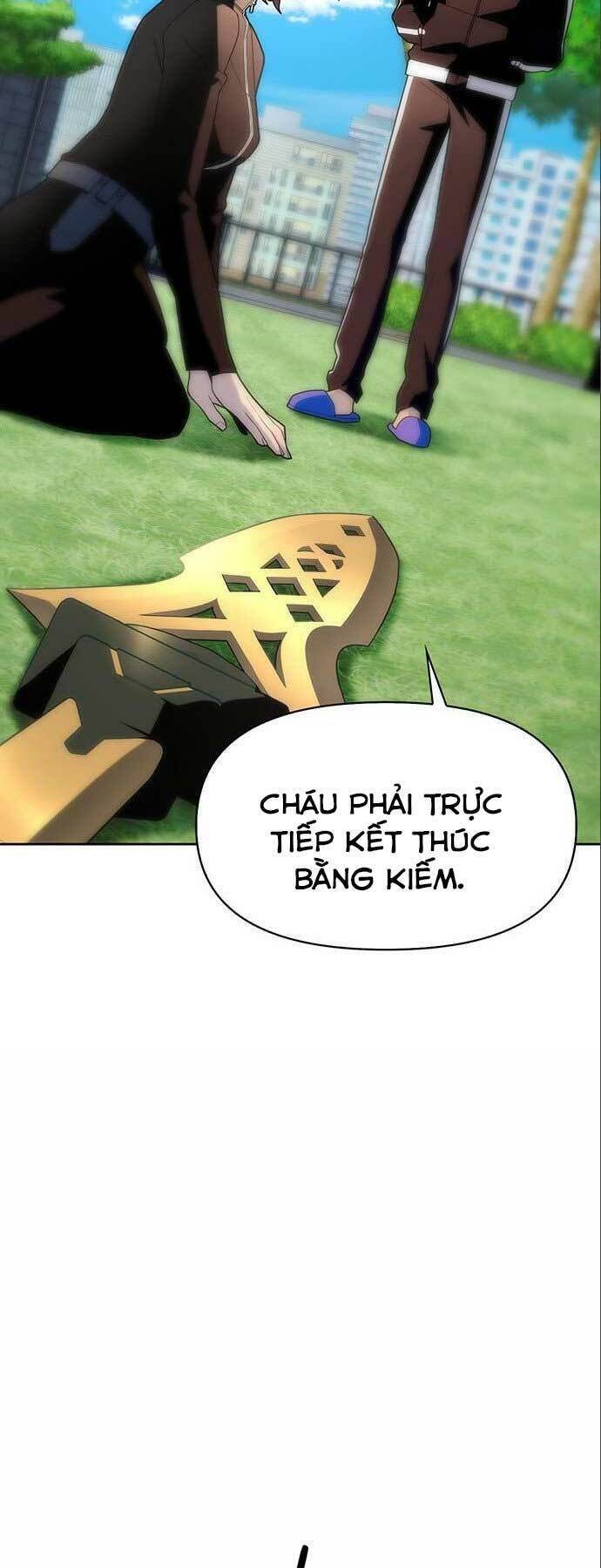 Cuộc Chiến Siêu Nhân Chap 7 - Next Chap 8