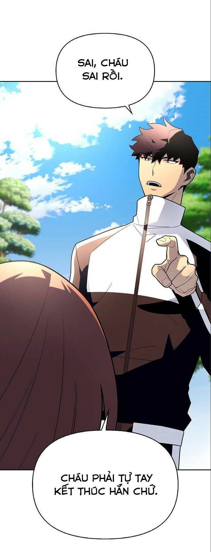 Cuộc Chiến Siêu Nhân Chap 7 - Next Chap 8