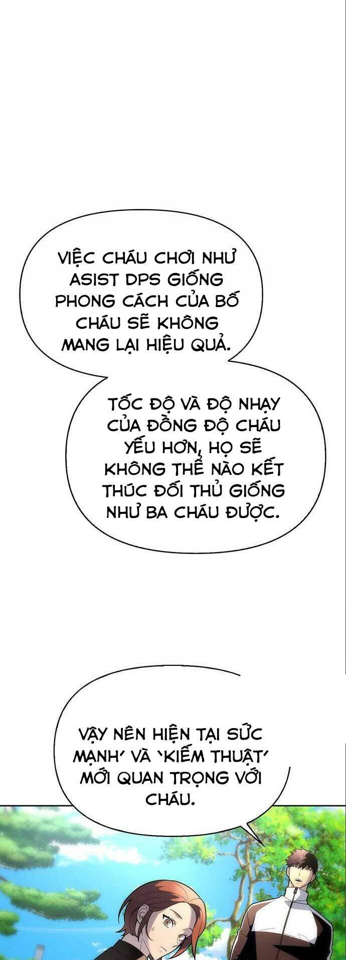 Cuộc Chiến Siêu Nhân Chap 7 - Next Chap 8