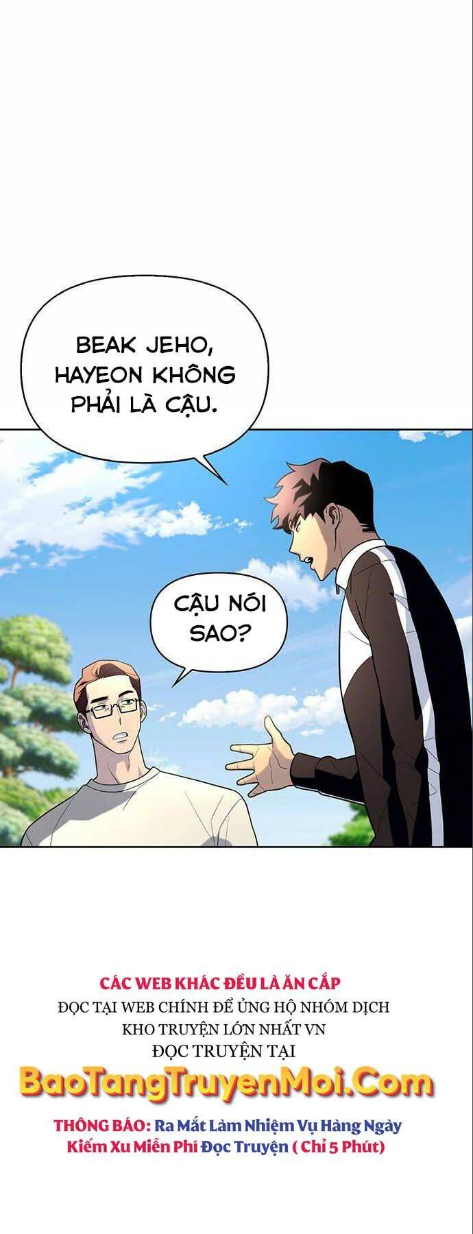 Cuộc Chiến Siêu Nhân Chap 7 - Next Chap 8